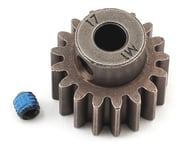 more-results: Traxxas Steel Mod 1.0 Pinion Gear w/5mm Bore (17T)