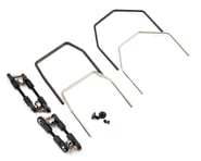 more-results: This is an optional Traxxas XO-1 Sway Bar Kit. These sway bars will allow you to fine 