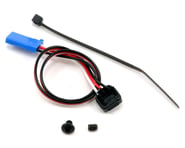 more-results: This is an optional Traxxas "short" RPM Sensor. To collect critical RPM data (Revoluti