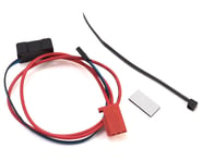 more-results: This is an optional Traxxas Auto-Detectable Voltage Sensor, only for use with the TQi 