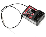 more-results: This is the Traxxas TSM Stability Management 2.4Ghz 4-Channel Receiver. Traxxas Stabil