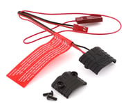 more-results: Traxxas Power Tap Connector with Voltage Sensor. Package includes connector, power tap