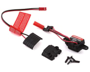 more-results: This is the Traxxas&nbsp;3V/3Amp Regulated Accessory Power Supply with Power Tap Conne