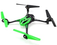 more-results: This is the LaTrax Alias Ready-To-Fly Micro Electric Quad-Copteris a clean-sheet desig
