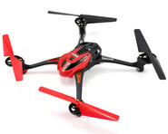 more-results: Traxxas LaTrax Alias Ready-To-Fly Micro Electric Quadcopter Drone (Red)