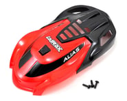 more-results: Traxxas LaTrax Alias Canopy (Red)