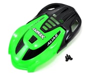 more-results: Traxxas LaTrax Alias Canopy (Green)