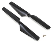 more-results: Traxxas LaTrax Alias Rotor Blade Set (Black)