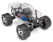 Traxxas Stampede 4X4 1/10 4WD Monster Truck Kit | product-also-purchased