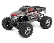 Traxxas Stampede 4X4 LCG 1/10 RTR Monster Truck (Black) | product-related