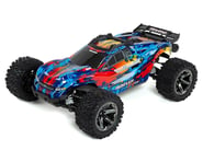 Traxxas Rustler 4X4 VXL Brushless RTR 1/10 4WD Stadium Truck (Red) | product-related