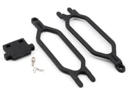 more-results: This is a replacement Traxxas Battery Hold Down Set, and is intended for use with the 