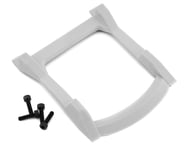 more-results: Traxxas Rustler 4X4 Roof Skid Plate (White)