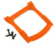 more-results: Traxxas Rustler 4X4 Roof Skid Plate (Orange)