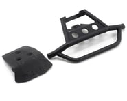 more-results: This is a replacement Traxxas Front Bumper/Skidplate Set, and is intended for use with