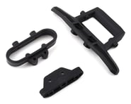 more-results: Traxxas&nbsp;Rustler 4X4 Rear Bumper. Package includes replacement rear bumper and mou