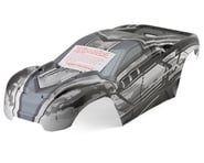 more-results: Body Overview: The Traxxas® Rustler® ProGraphix Body Set with Wing and Roof Skid is an