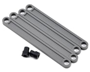 more-results: This is a replacement Traxxas Plastic Camber Link Set. These links are non-adjustable,