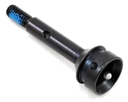 more-results: This is a replacement Traxxas Rear Stub Axle, and is intended for use with the Traxxas