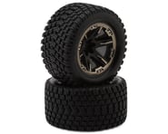 more-results: Tires Overview: Traxxas® Gravix 2.8" Pre-Mounted Tires with RXT Wheels. These optional