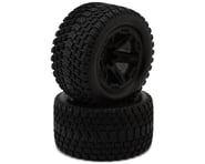 more-results: Traxxas Gravix 2.8" Pre-Mounted Monster Truck Tires w/RXT Wheels (Black) (2)