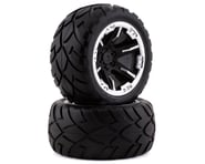 Traxxas Anaconda 2.8" Pre-Mounted Tires w/RTX Electric Rear Wheels (2) | product-related