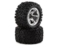 more-results: Traxxas Talon EXT 2.8" Pre-Mounted Tires with RXT Wheels. These are the stock replacem