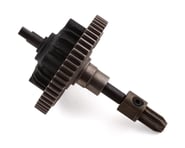 more-results: Traxxas&nbsp;Hoss Complete Center Differential. This optional differential is intended
