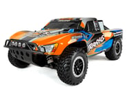 Traxxas Slash 4X4 RTR 4WD Brushed Short Course Truck (Orange) | product-related