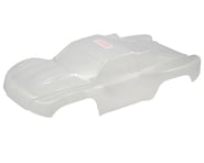 Traxxas Slash 4X4 Body (Clear) | product-related