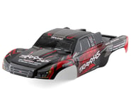 more-results: Traxxas Slash Pre-Painted Bodyshell. This optional bodyshell is intended for the Traxx