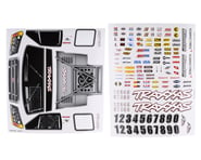 more-results: Traxxas&nbsp;Slash 4X4 Decal Sheet Set. These replacement decals sheets are intended f