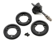 Traxxas Pre-Built Center Differential Kit (Slash 4x4) | product-also-purchased