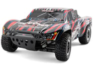 more-results: A Top Selling R/C SC Truck for Racing &amp; Bashing! The Traxxas Slash 4X4 VXL takes s