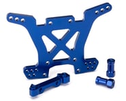 more-results: This is an optional Traxxas Aluminum Rear Shock Tower, and is intended for use with th