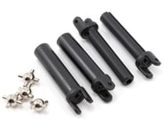 more-results: This is a replacement Traxxas Heavy Duty Half Shaft Set, and is intended for use with 