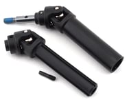 more-results: Traxxas Rustler 4X4 Front Extreme Heavy Duty Driveshaft Assembly. These are the replac