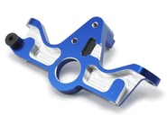 more-results: This is an optional Traxxas Aluminum Motor Mount Set, and is intended for use with the