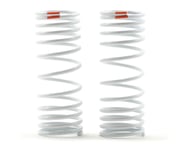 more-results: This is a set of two Traxxas Progressive Rate Front Shock Springs, and are intended fo