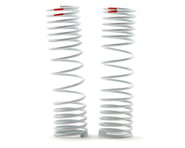 more-results: This is a set of two Traxxas Progressive Rate Rear Shock Springs, and are intended for