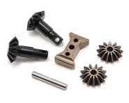 more-results: This is a replacement Traxxas Differential Gear Set, and is intended for use with the 