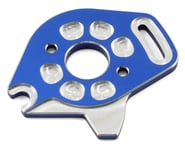 more-results: This is a optional Traxxas Aluminum Motor Plate, and is intended for use with the Trax