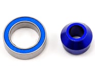 more-results: This is an optional Traxxas Aluminum Slipper Shaft Bearing Adapter, and is intended fo