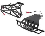 more-results: Traxxas Slash 4x4 LED Light Kit w/Front & Rear Bumpers