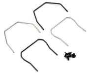 Traxxas Front & Rear Sway Bar Set | product-related