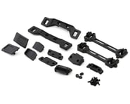 more-results: Clipless Body Conversion Kit Overview: The Traxxas Clipless Body Conversion Kit is des