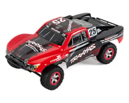 Traxxas Slash 4x4 1/16 4WD RTR Short Course Truck (Mark Jenkins) | product-related