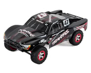 Traxxas Slash 4x4 1/16 4WD RTR Short Course Truck (Mike Jenkins) | product-related