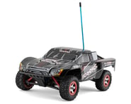more-results: All The Action &amp; Fun In A Compact Handy Size! Traxxas Slash Brushed 1/16 4WD RTR S