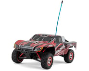 more-results: All The Action &amp; Fun In A Compact Handy Size! Traxxas Slash Brushed 1/16 4WD RTR S